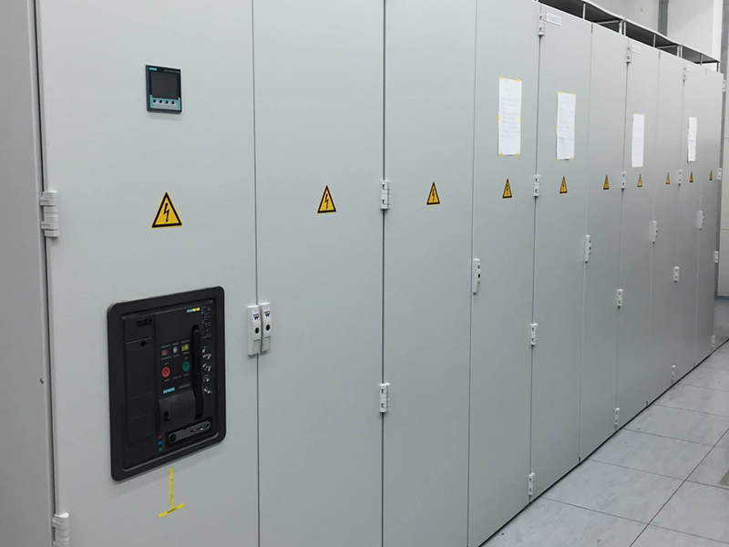 PROJEKTIRANJE ELEKTRO INŠTALACIJ